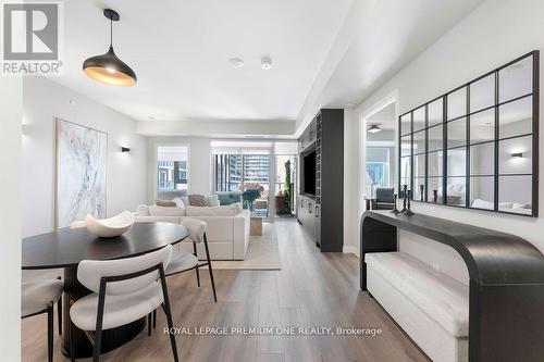 511 - 9000 Jane Street, Vaughan, ON - Indoor