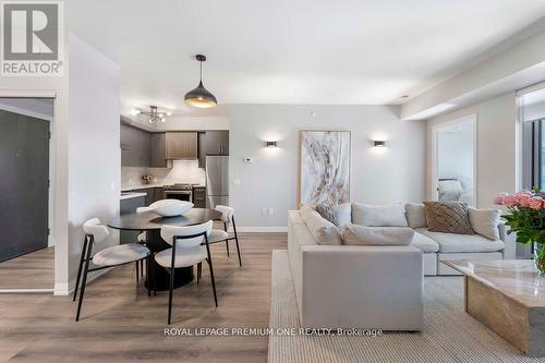 511 - 9000 Jane Street, Vaughan, ON - Indoor