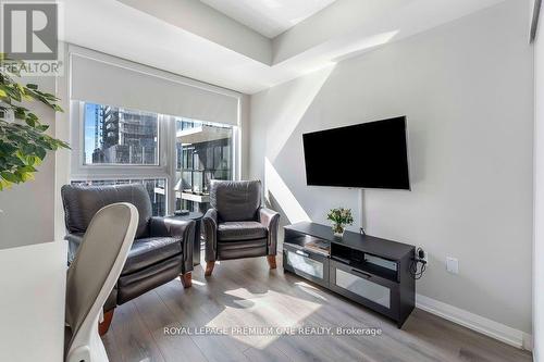 511 - 9000 Jane Street, Vaughan, ON - Indoor