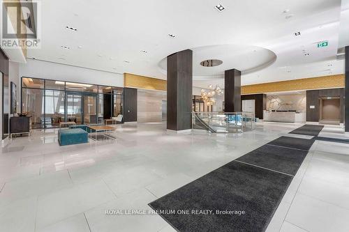 511 - 9000 Jane Street, Vaughan, ON - Indoor Photo Showing Other Room