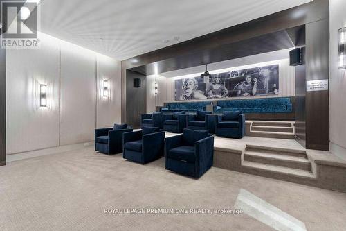 511 - 9000 Jane Street, Vaughan, ON - Indoor Photo Showing Other Room