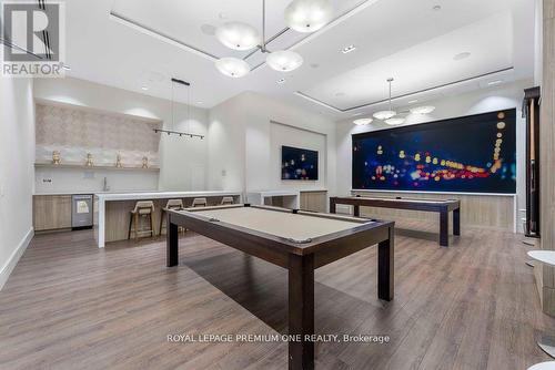 511 - 9000 Jane Street, Vaughan, ON - Indoor Photo Showing Other Room