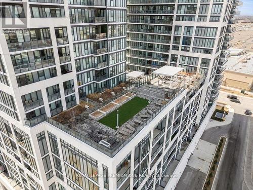 511 - 9000 Jane Street, Vaughan, ON - Indoor