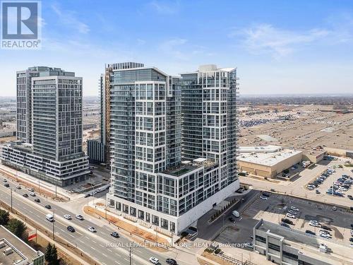 511 - 9000 Jane Street, Vaughan, ON - Outdoor With View