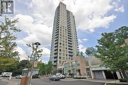 601 - 90 ABSOLUTE AVENUE  Mississauga, ON L4Z 0A3