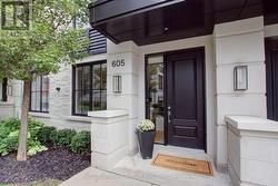 605 - 1190 CAWTHRA ROAD  Mississauga, ON L5G 0A5