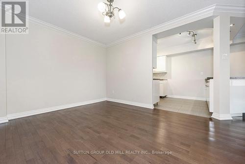 2806 - 1300 Islington Avenue, Toronto, ON - Indoor Photo Showing Other Room
