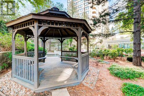 2806 - 1300 Islington Avenue, Toronto, ON - Outdoor