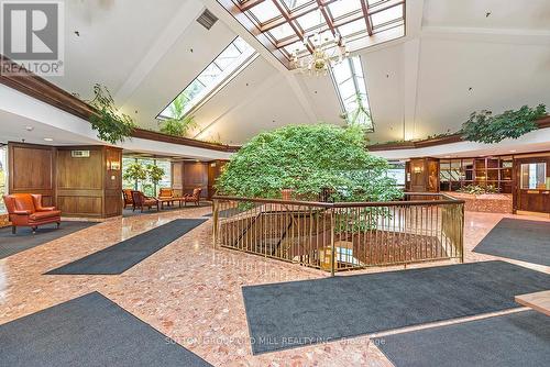 2806 - 1300 Islington Avenue, Toronto, ON -  With Exterior