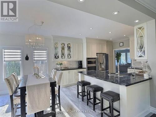 70 Colonel Bertram Road, Brampton, ON - Indoor