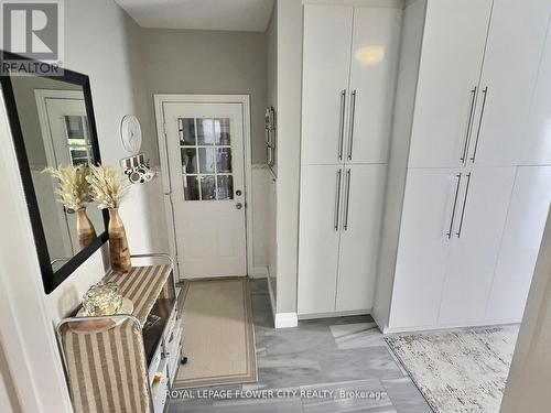 70 Colonel Bertram Road, Brampton, ON - Indoor Photo Showing Other Room