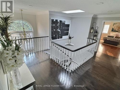 70 Colonel Bertram Road, Brampton, ON - Indoor Photo Showing Other Room