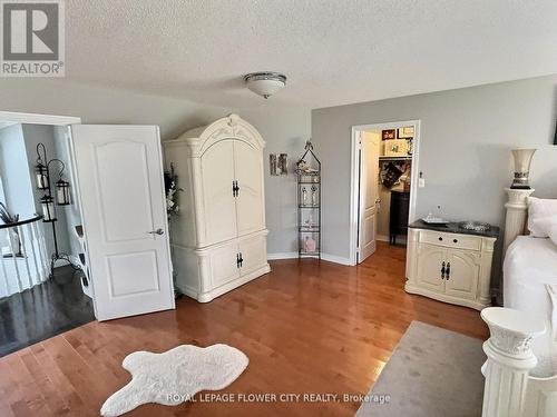 70 Colonel Bertram Road, Brampton, ON - Indoor