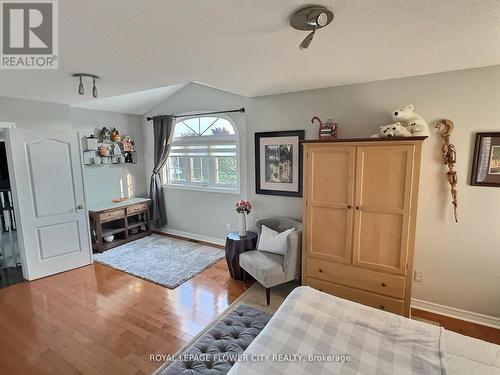 70 Colonel Bertram Road, Brampton, ON - Indoor