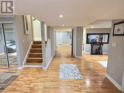 70 Colonel Bertram Road, Brampton, ON - Indoor Photo Showing Other Room