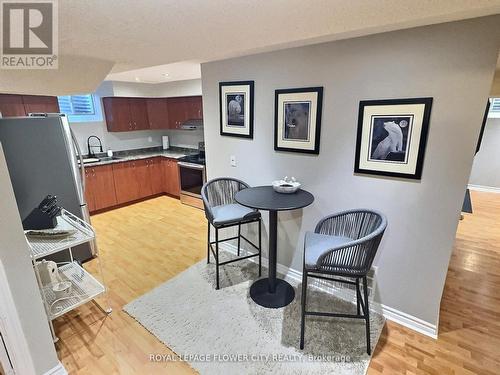 70 Colonel Bertram Road, Brampton, ON - Indoor