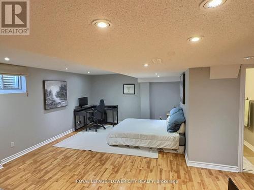 70 Colonel Bertram Road, Brampton, ON - Indoor