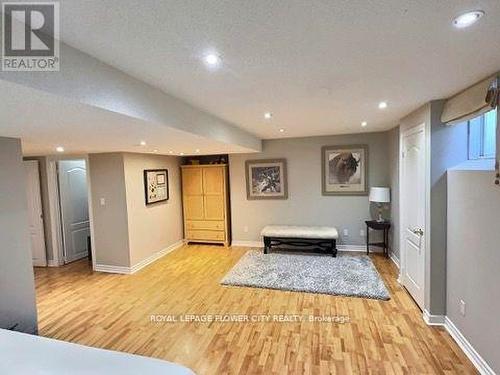 70 Colonel Bertram Road, Brampton, ON - Indoor