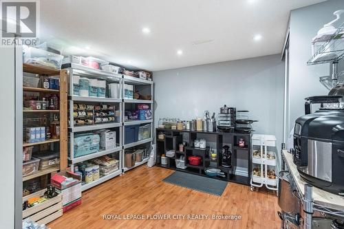 70 Colonel Bertram Road, Brampton, ON - Indoor