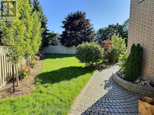 70 Colonel Bertram Road, Brampton, ON - Outdoor