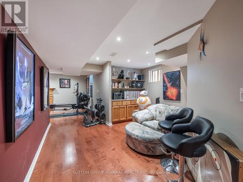 82 Belmont Boulevard, Halton Hills, ON - Indoor