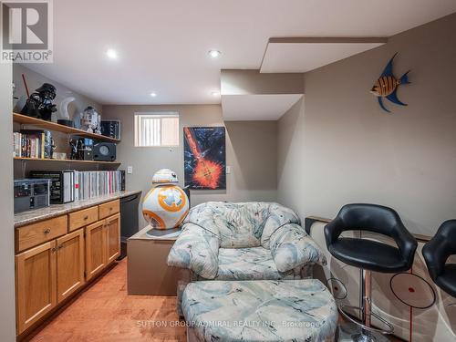 82 Belmont Boulevard, Halton Hills, ON - Indoor