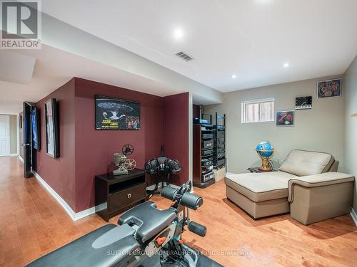 82 Belmont Boulevard, Halton Hills, ON - Indoor