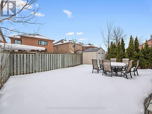 82 Belmont Boulevard, Halton Hills, ON - Outdoor