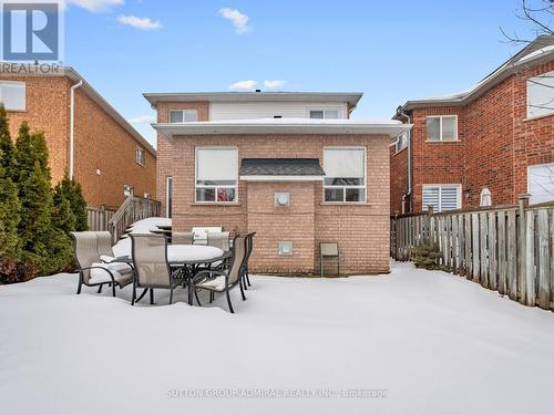 82 Belmont Boulevard, Halton Hills, ON - Outdoor With Exterior