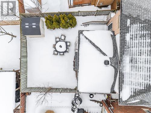 82 Belmont Boulevard, Halton Hills, ON - Outdoor