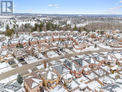 82 Belmont Boulevard, Halton Hills, ON - Outdoor With View
