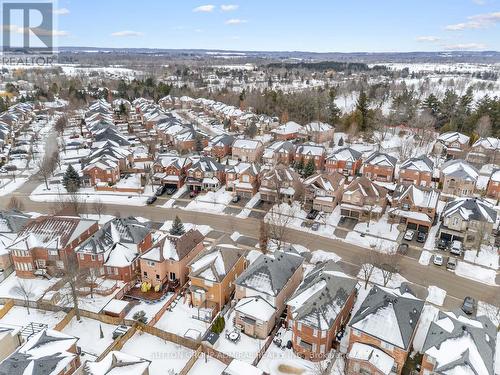 82 Belmont Boulevard, Halton Hills, ON - Outdoor With View