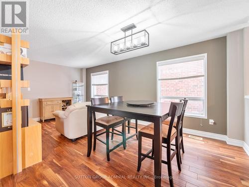 82 Belmont Boulevard, Halton Hills, ON - Indoor Photo Showing Dining Room