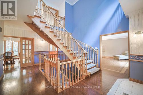 1601 Jalna Avenue, Mississauga, ON - Indoor Photo Showing Other Room