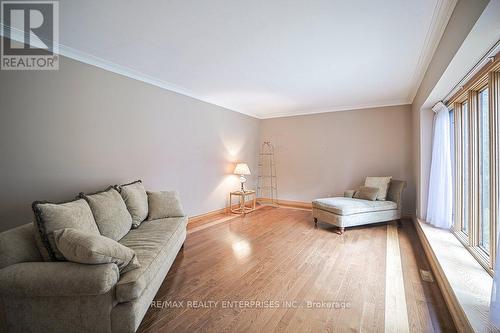 1601 Jalna Avenue, Mississauga, ON - Indoor