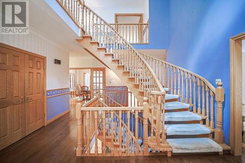 1601 Jalna Avenue, Mississauga, ON - Indoor Photo Showing Other Room