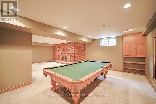 1601 Jalna Avenue, Mississauga, ON - Indoor Photo Showing Other Room