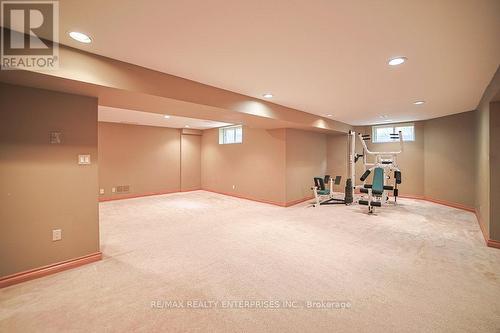 1601 Jalna Avenue, Mississauga, ON - Indoor