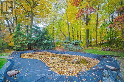 1601 Jalna Avenue, Mississauga, ON - Outdoor With View