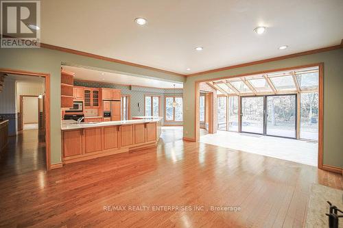 1601 Jalna Avenue, Mississauga, ON - Indoor