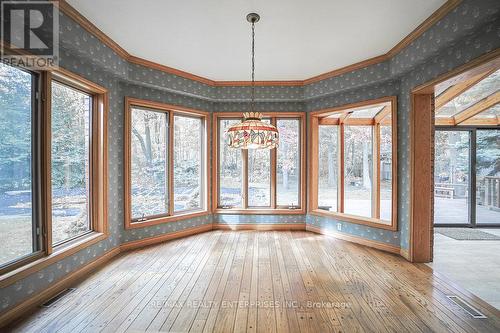 1601 Jalna Avenue, Mississauga, ON - Indoor Photo Showing Other Room