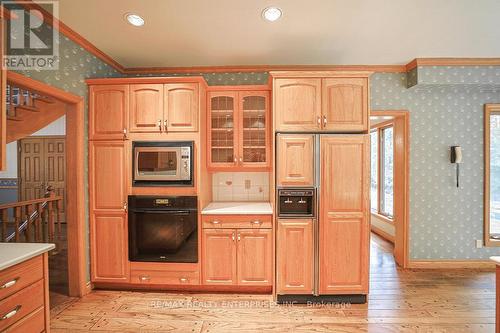 1601 Jalna Avenue, Mississauga, ON - Indoor