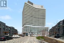 1901 - 20 BRIN DRIVE  Toronto, ON M8X 0B2