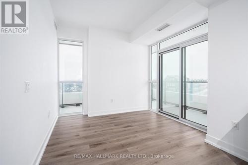 621 - 60 George Butchart Drive, Toronto, ON - Indoor Photo Showing Other Room