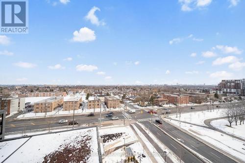 621 - 60 George Butchart Drive, Toronto, ON - Outdoor With View