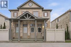 931 GLASGOW Street Unit# 14D  Kitchener, ON N2N 0B6