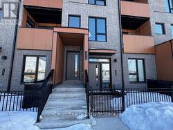 256 - 90 ALL NATIONS DRIVE  Brampton, ON L7A 5M5