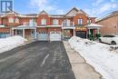 131 Checkerberry Crescent, Brampton, ON  - Outdoor With Facade 
