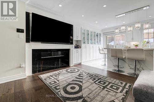 131 Checkerberry Crescent, Brampton, ON - Indoor