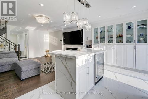 131 Checkerberry Crescent, Brampton, ON - Indoor